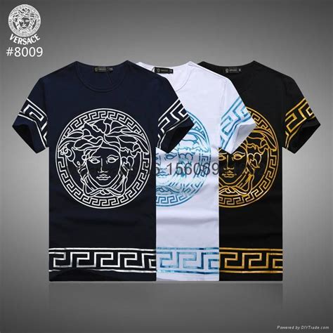 playeras versace originales|versace playeras para hombre.